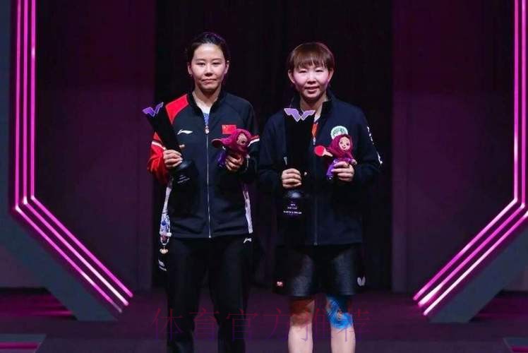 “不至于输不起”!国乒新年首战爆冷丢冠引热议,原因是什么? “不至于输不起”!国乒新年首战爆冷丢冠引热议,原因是什么?