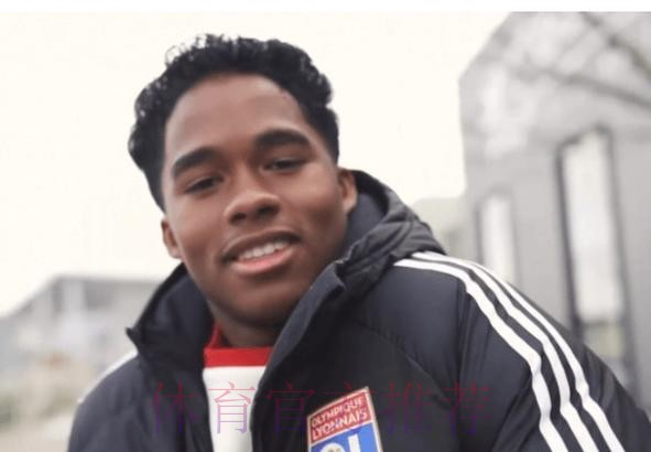 首秀破门！恩德里克：我在里昂很快乐，首秀比预想更美妙